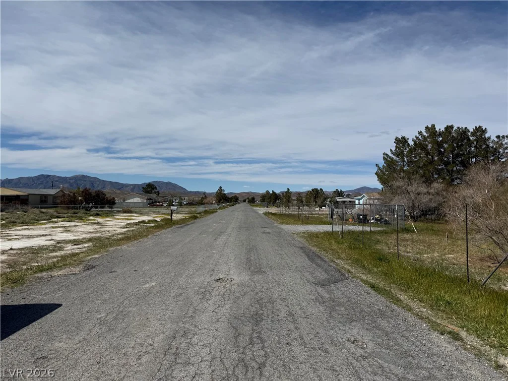 3581 Donner, Pahrump, NV 89048