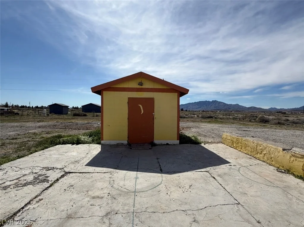 3581 Donner, Pahrump, NV 89048