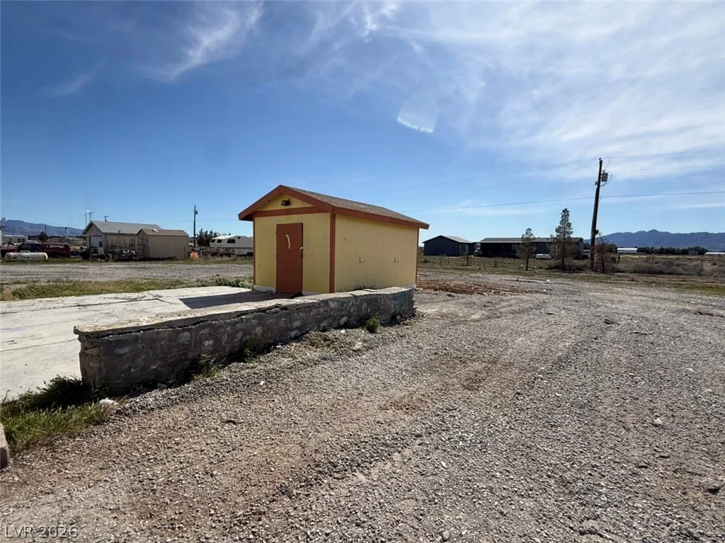 3581 Donner, Pahrump, NV 89048