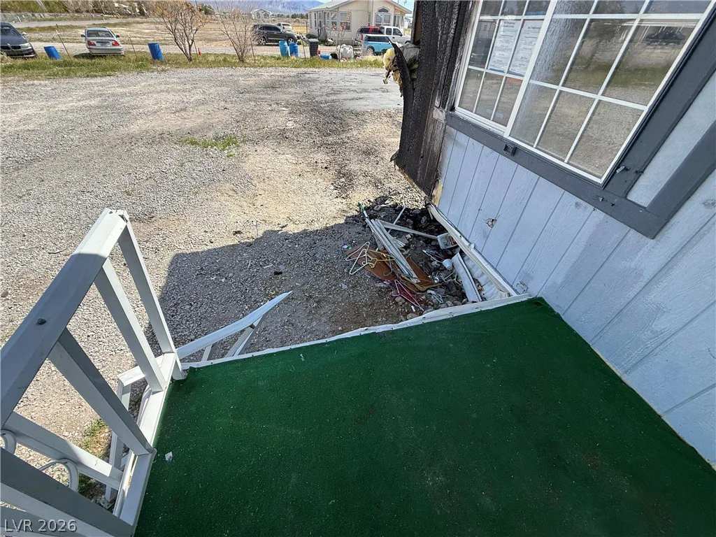 3581 Donner, Pahrump, NV 89048