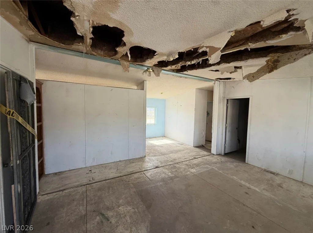3581 Donner, Pahrump, NV 89048
