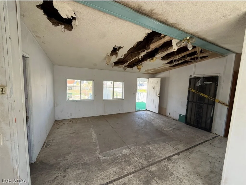 3581 Donner, Pahrump, NV 89048