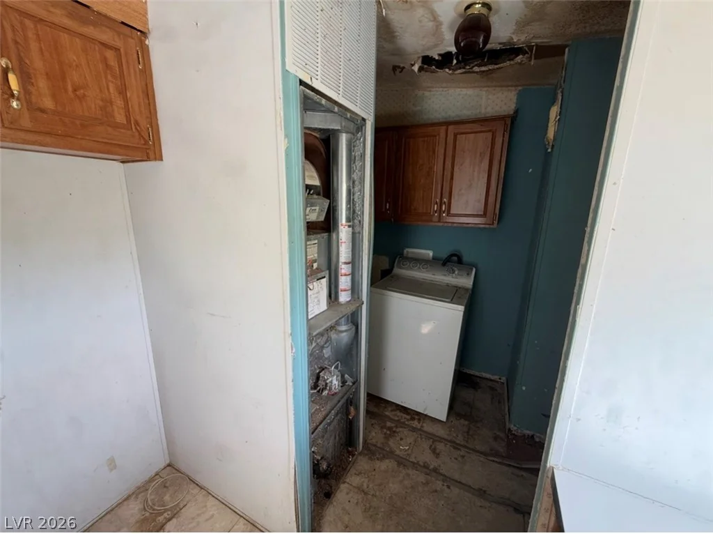 3581 Donner, Pahrump, NV 89048