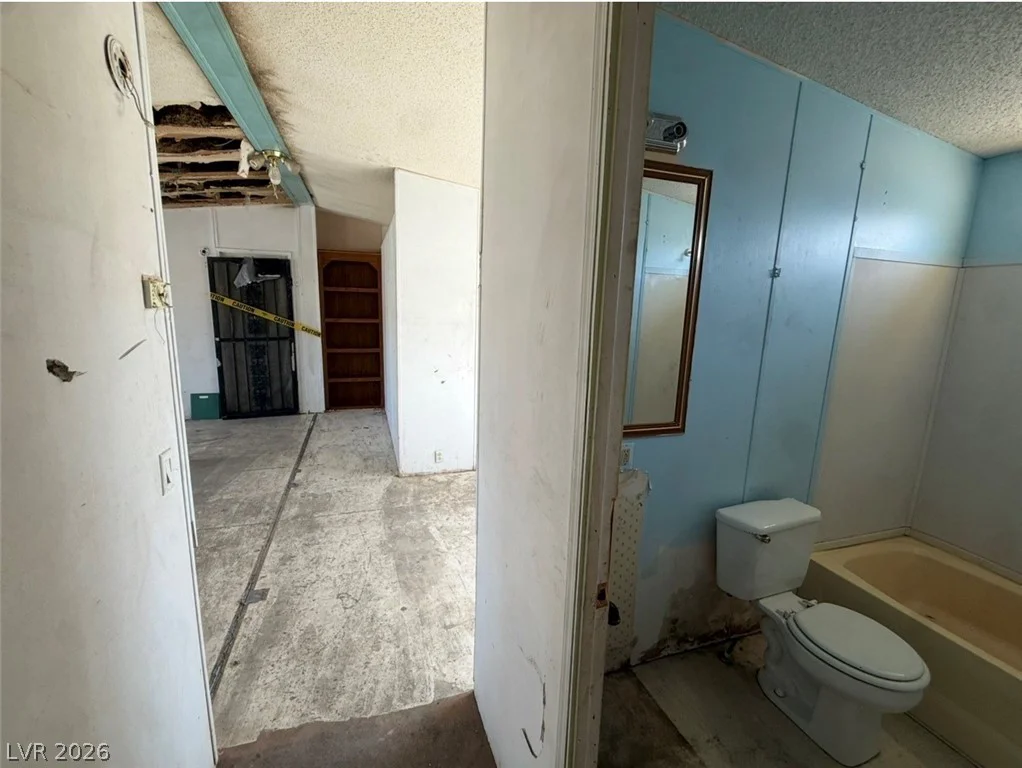 3581 Donner, Pahrump, NV 89048