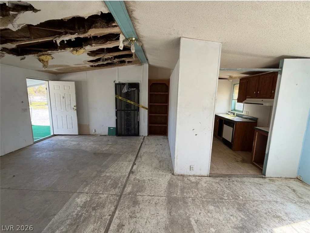 3581 Donner, Pahrump, NV 89048