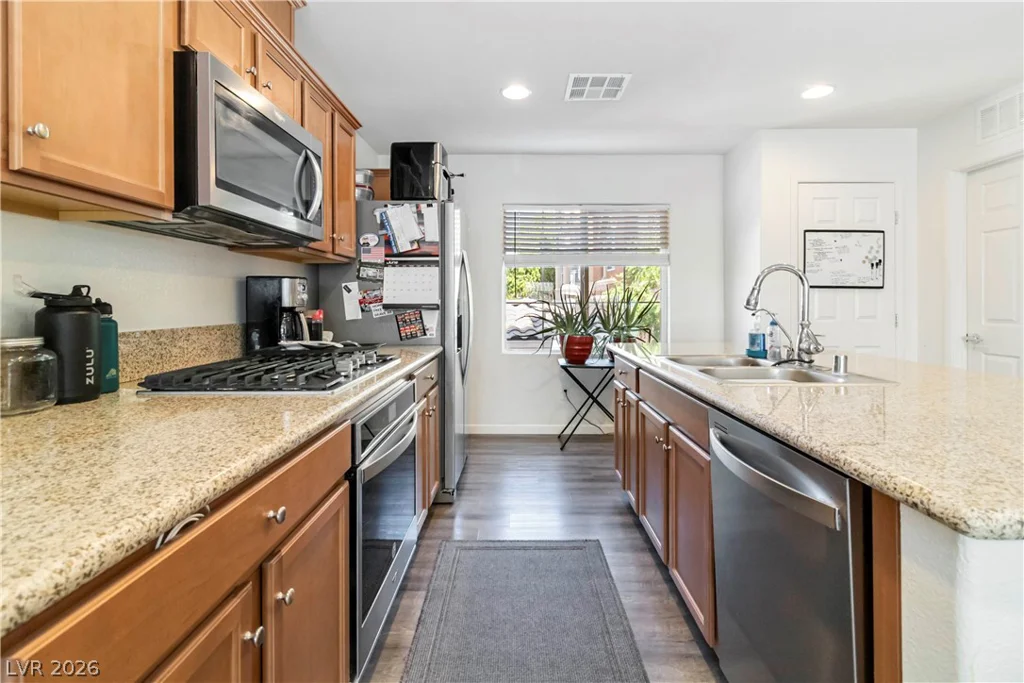 10013 Sable Point, Las Vegas, NV 89178