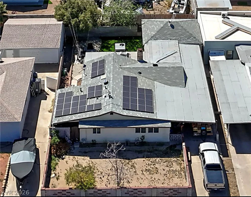 532 Federal, Henderson, NV 89015
