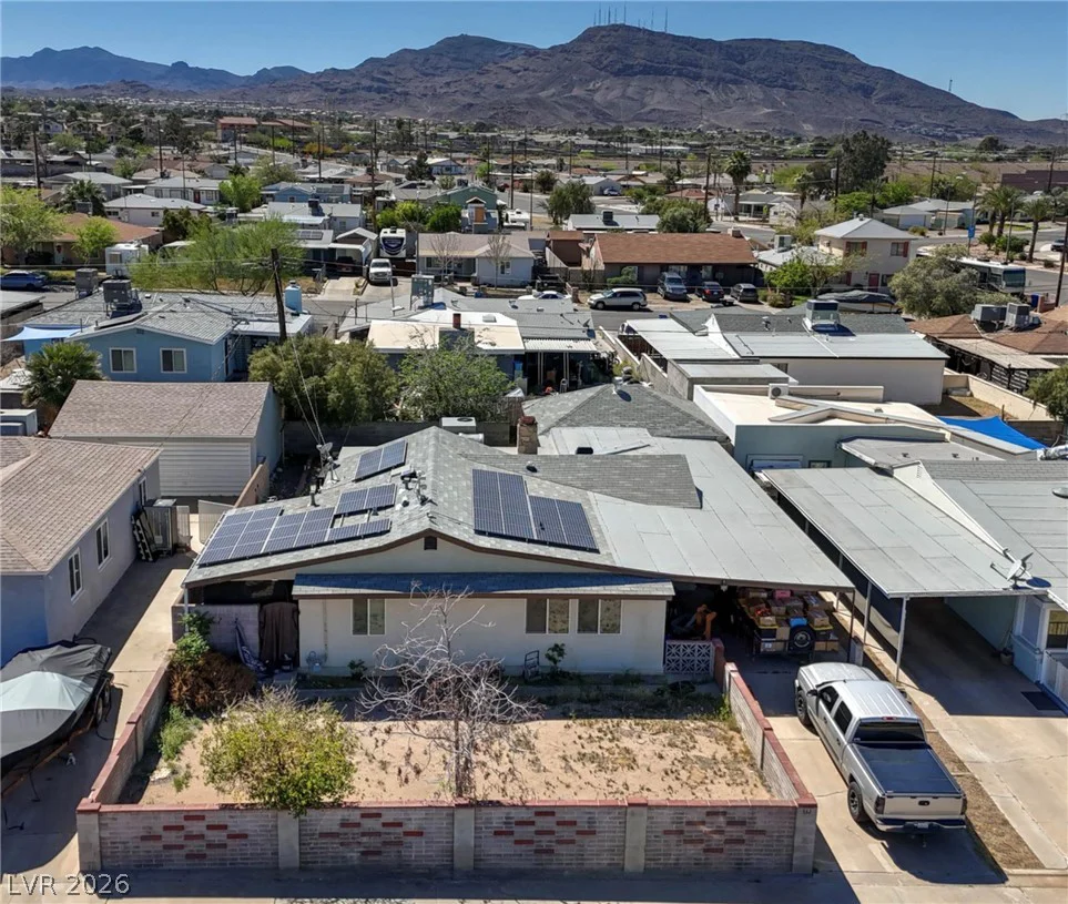 532 Federal, Henderson, NV 89015