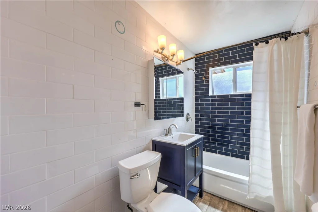 532 Federal, Henderson, NV 89015