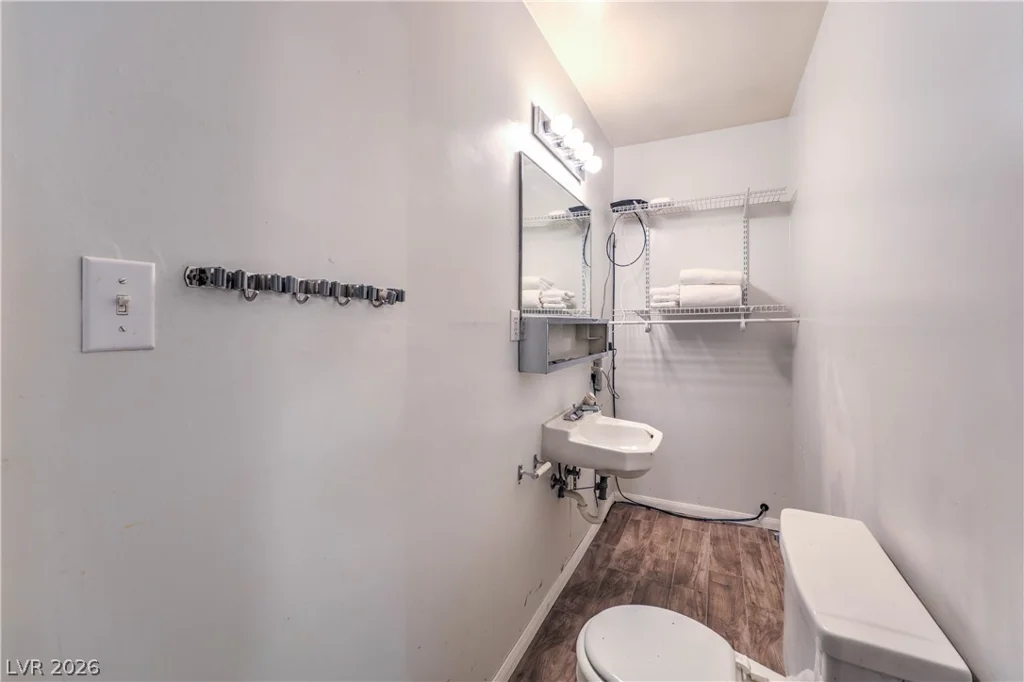 532 Federal, Henderson, NV 89015