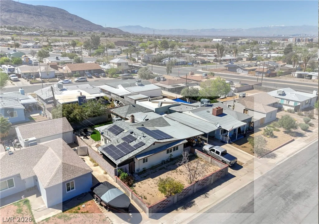 532 Federal, Henderson, NV 89015