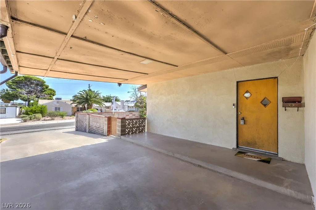 532 Federal, Henderson, NV 89015