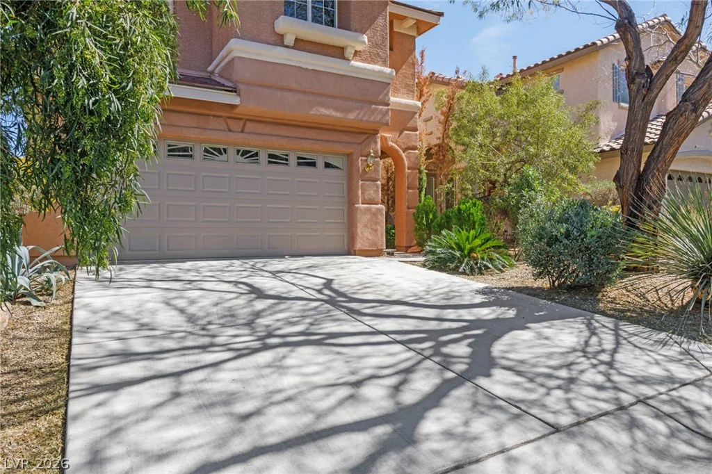 10338 Castle Springs, Las Vegas, NV 89178