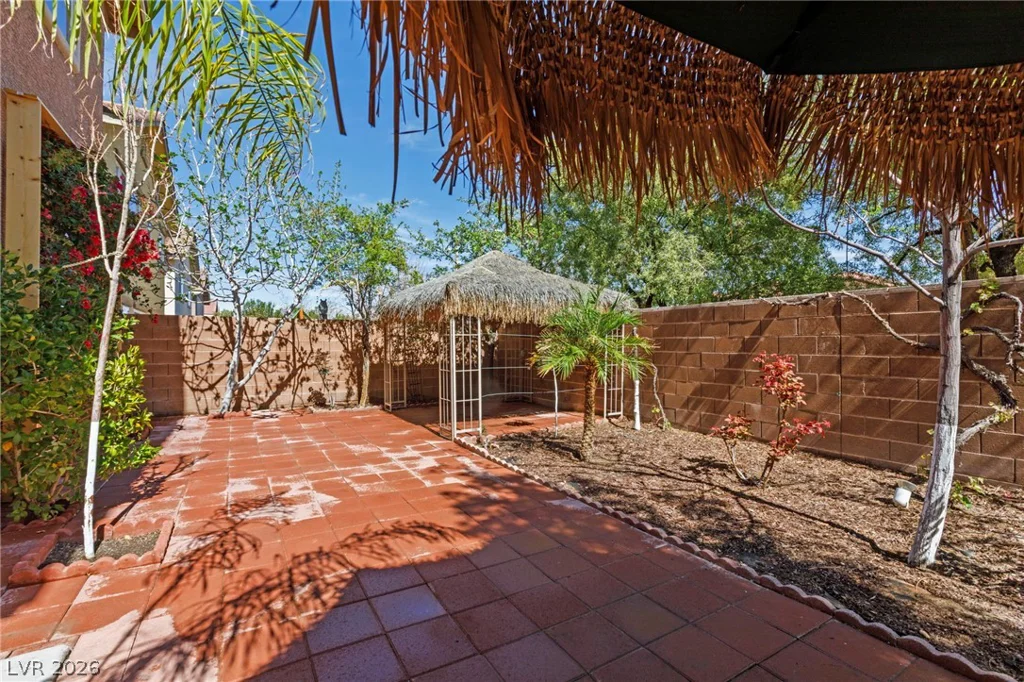 10338 Castle Springs, Las Vegas, NV 89178
