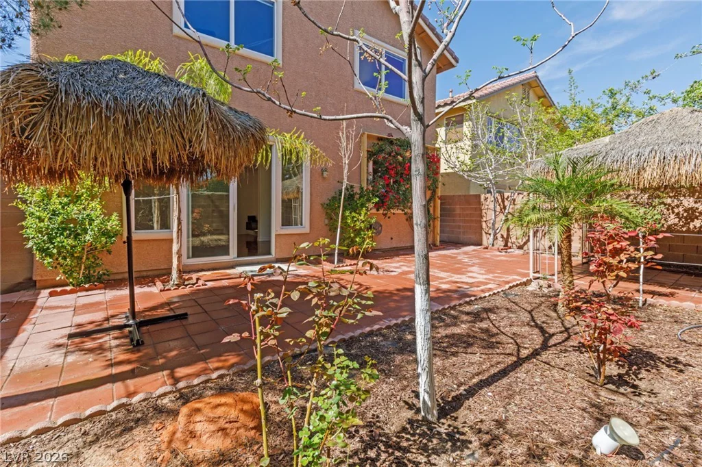 10338 Castle Springs, Las Vegas, NV 89178