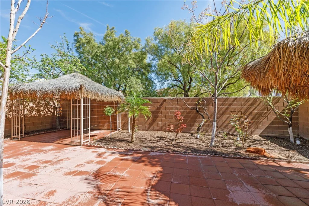 10338 Castle Springs, Las Vegas, NV 89178