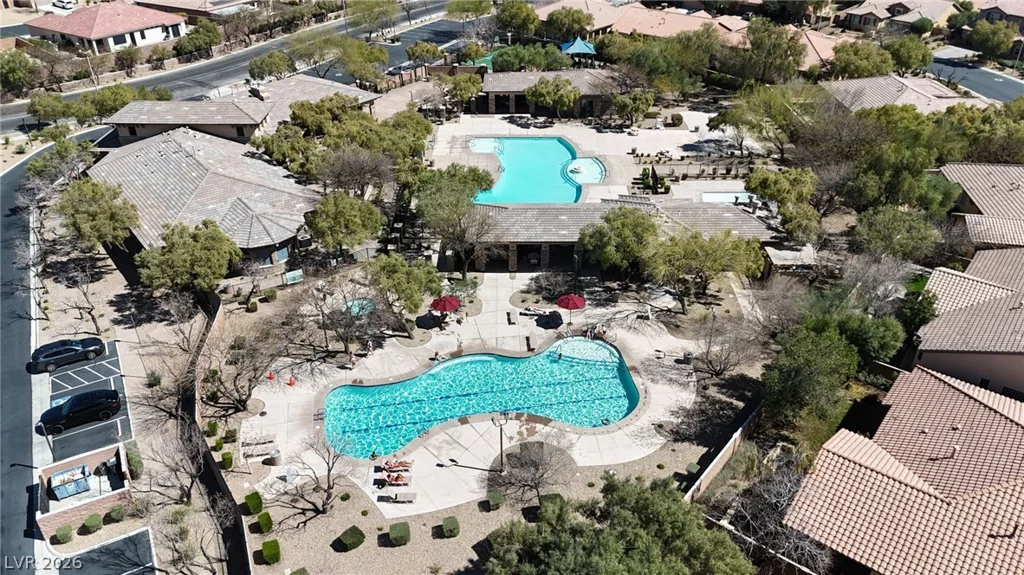 10338 Castle Springs, Las Vegas, NV 89178