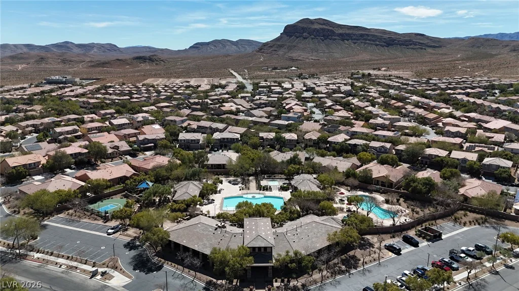 10338 Castle Springs, Las Vegas, NV 89178