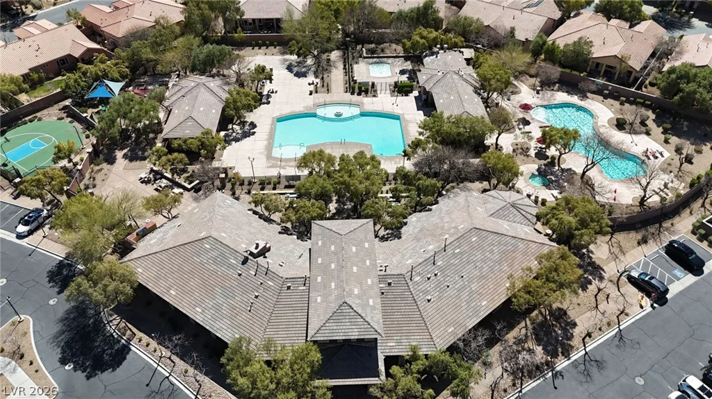 10338 Castle Springs, Las Vegas, NV 89178
