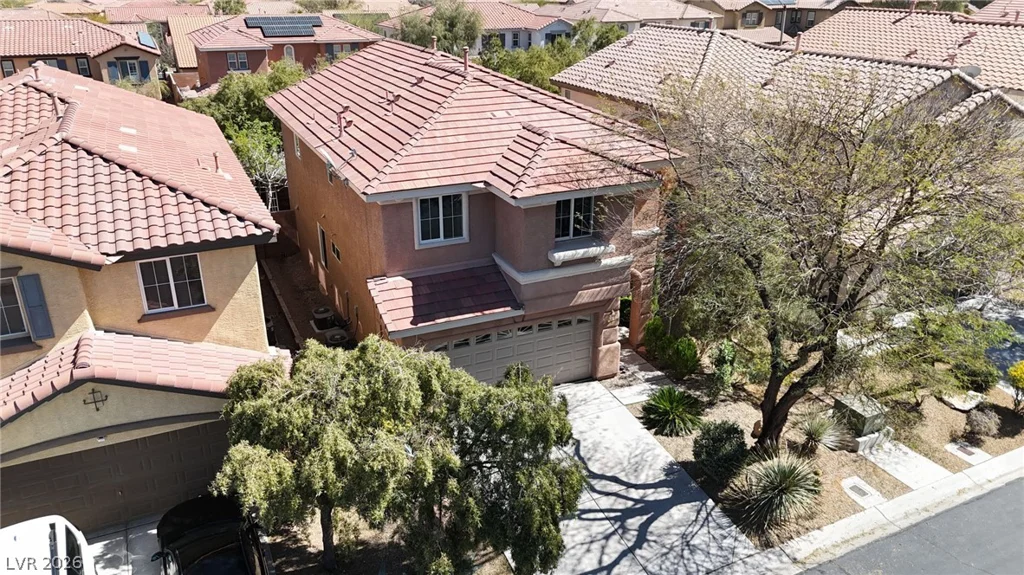 10338 Castle Springs, Las Vegas, NV 89178