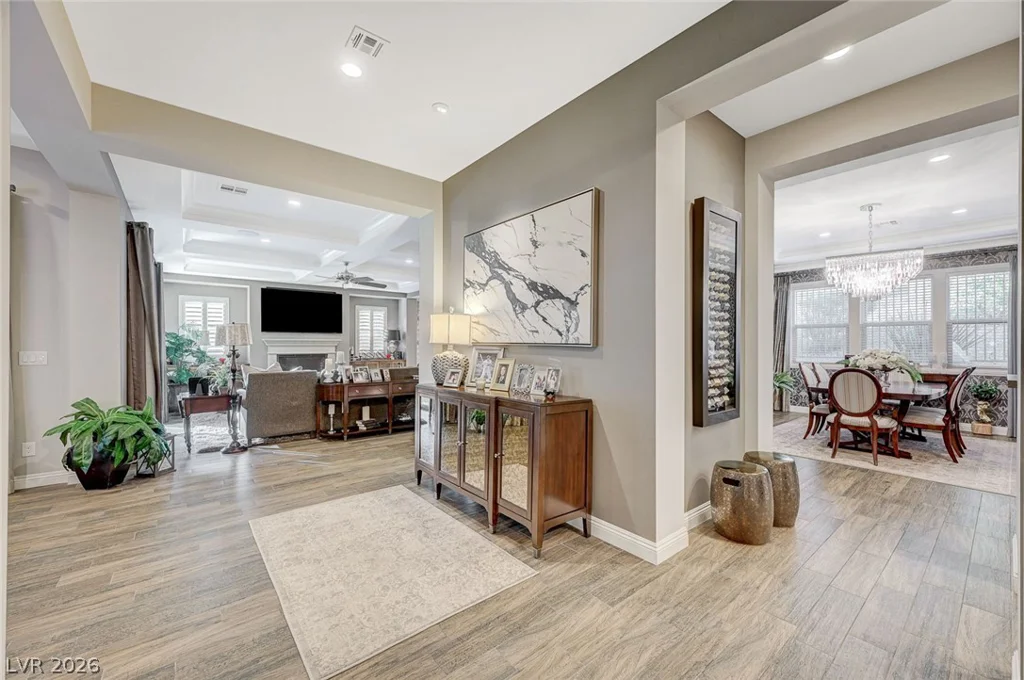 81 Navarra Canyon, Las Vegas, NV 89138