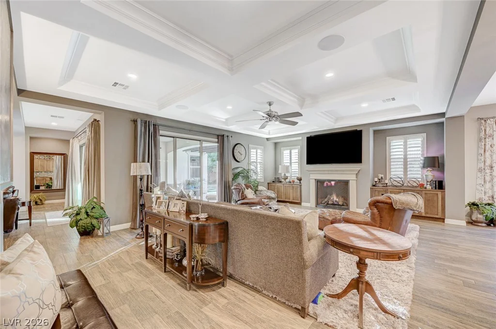 81 Navarra Canyon, Las Vegas, NV 89138