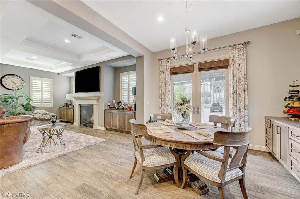 81 Navarra Canyon, Las Vegas, NV 89138
