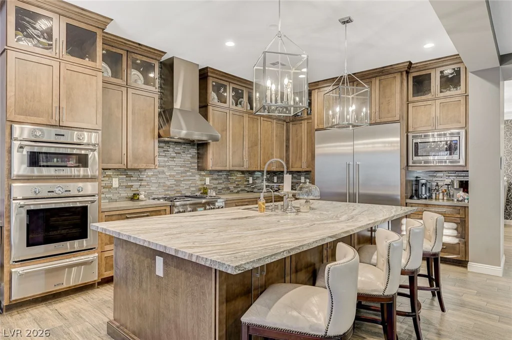 81 Navarra Canyon, Las Vegas, NV 89138
