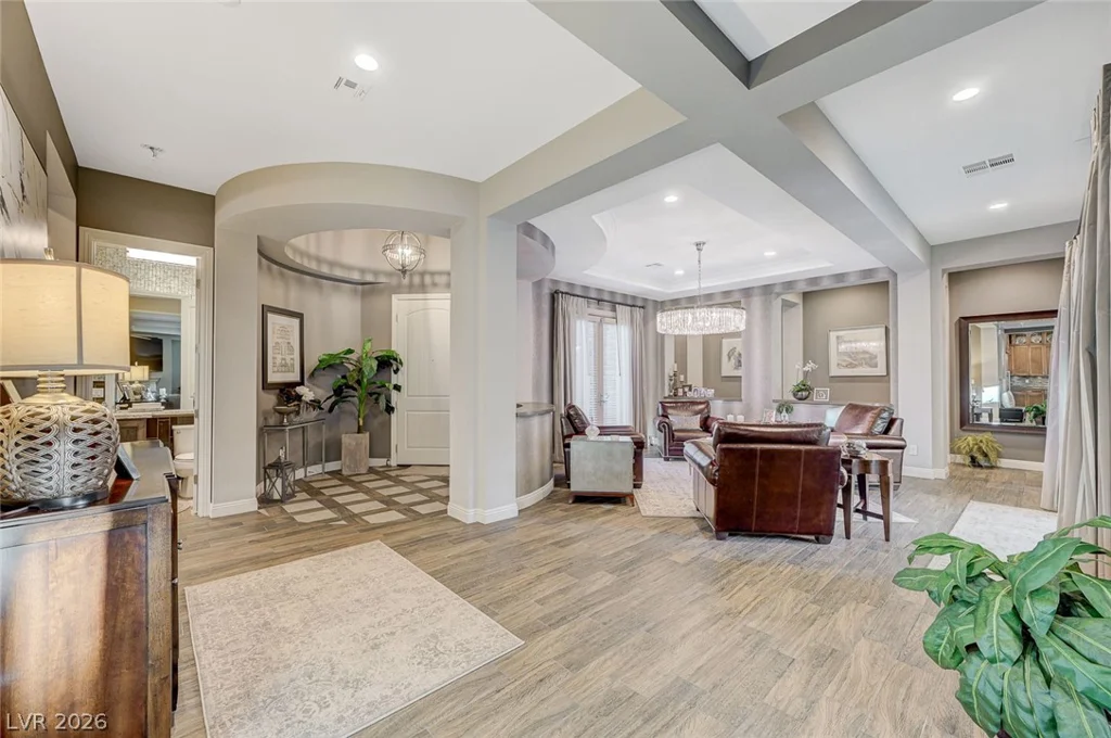 81 Navarra Canyon, Las Vegas, NV 89138