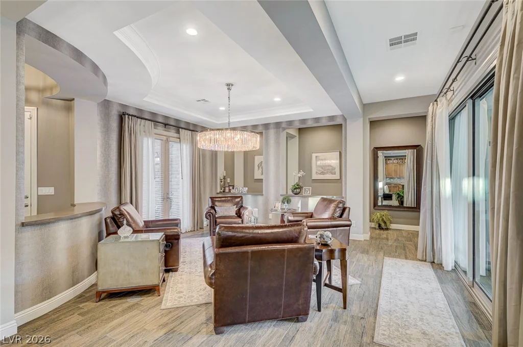 81 Navarra Canyon, Las Vegas, NV 89138