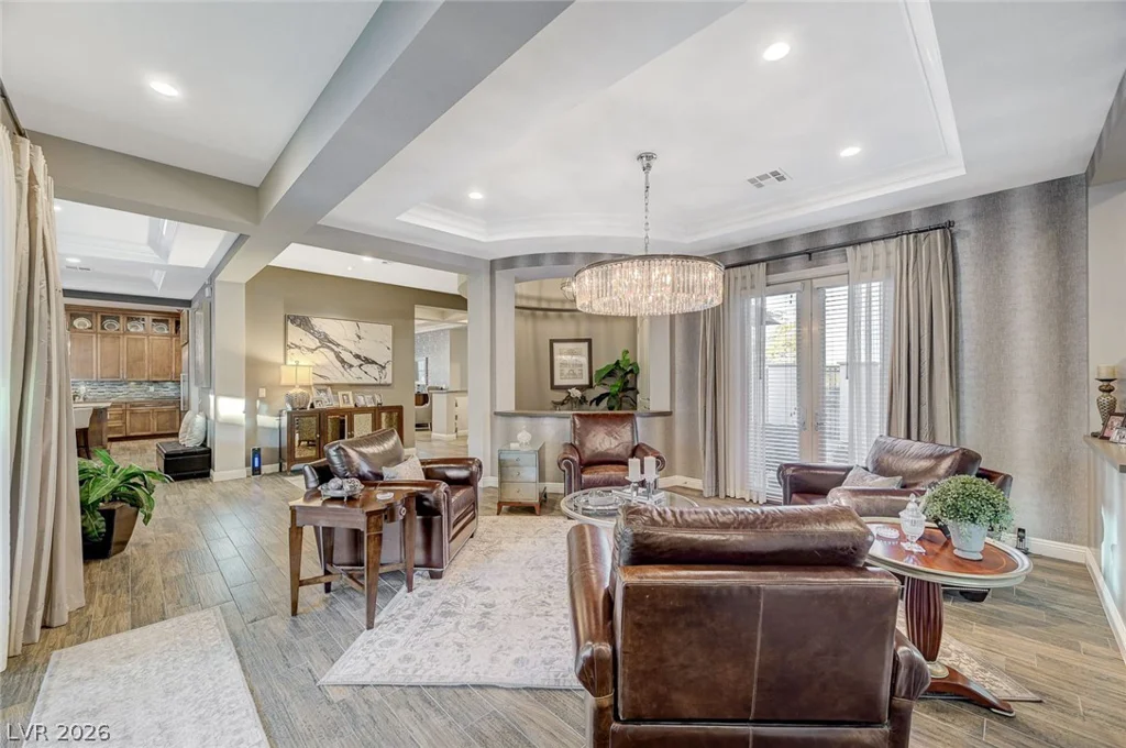 81 Navarra Canyon, Las Vegas, NV 89138