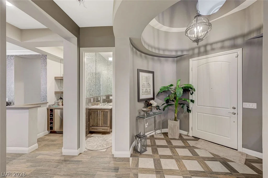81 Navarra Canyon, Las Vegas, NV 89138