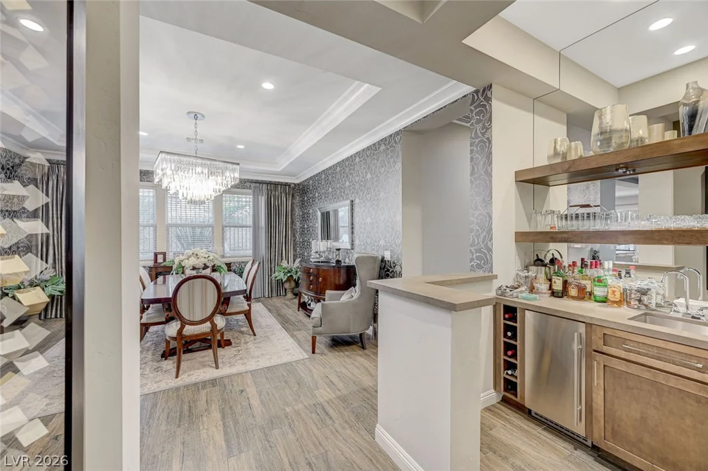 81 Navarra Canyon, Las Vegas, NV 89138