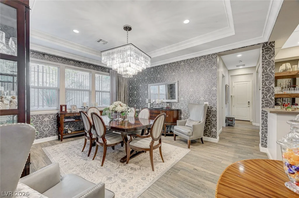 81 Navarra Canyon, Las Vegas, NV 89138