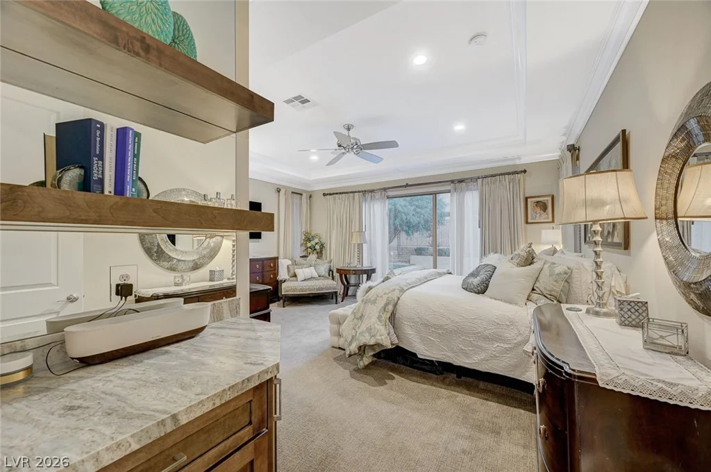81 Navarra Canyon, Las Vegas, NV 89138