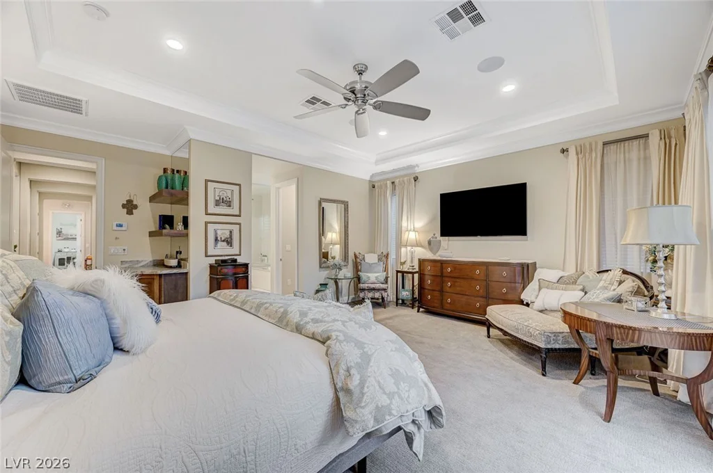 81 Navarra Canyon, Las Vegas, NV 89138