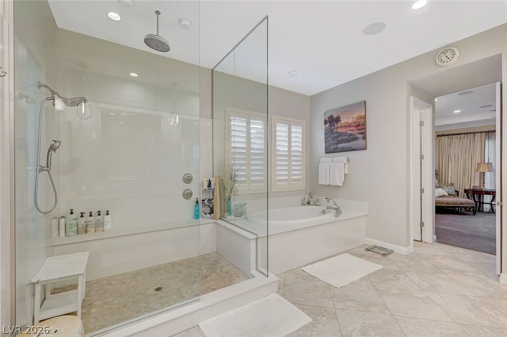 81 Navarra Canyon, Las Vegas, NV 89138