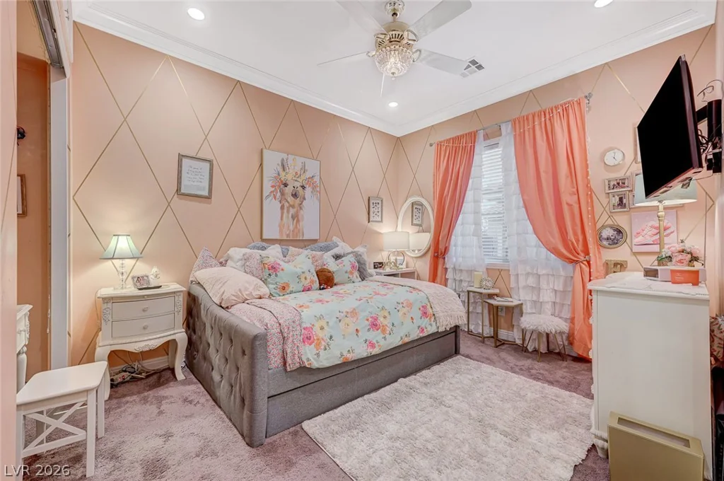 81 Navarra Canyon, Las Vegas, NV 89138