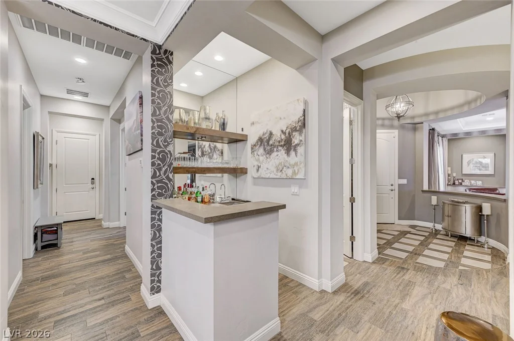 81 Navarra Canyon, Las Vegas, NV 89138