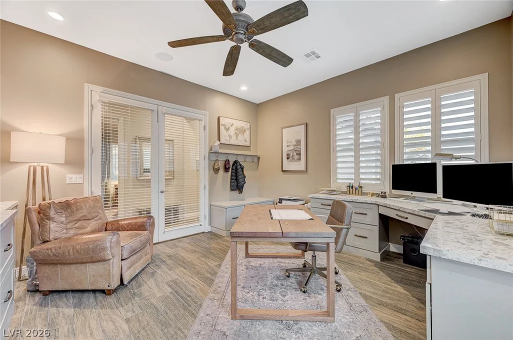 81 Navarra Canyon, Las Vegas, NV 89138