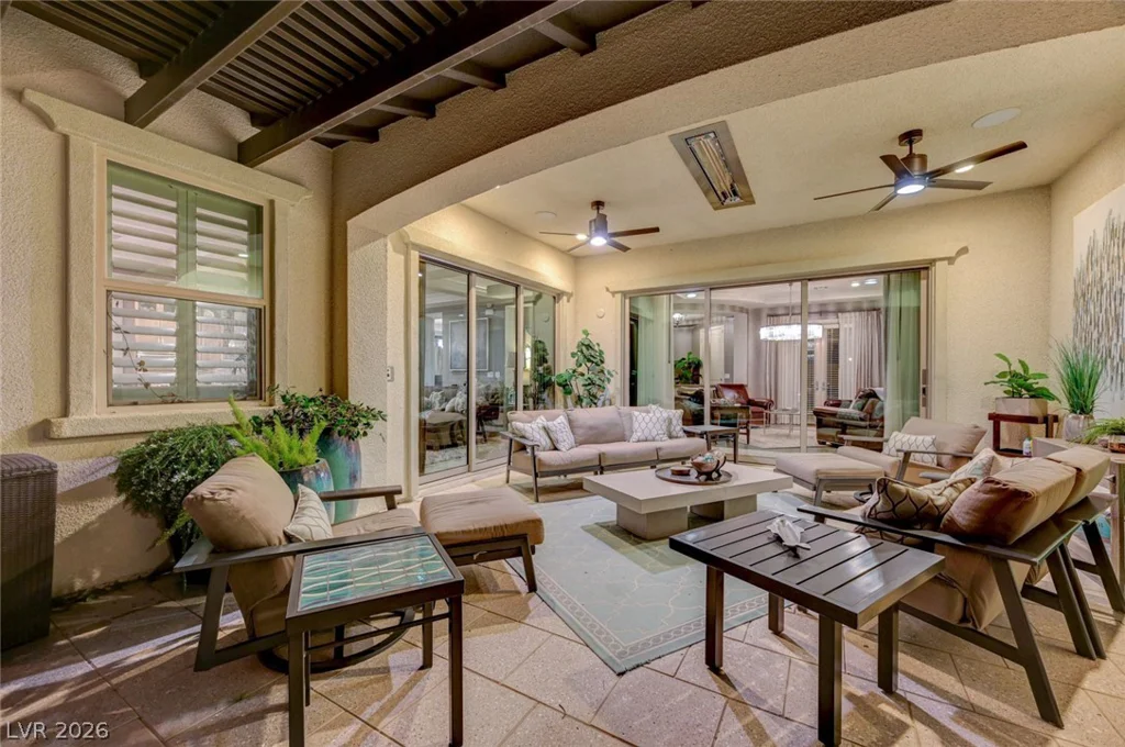 81 Navarra Canyon, Las Vegas, NV 89138