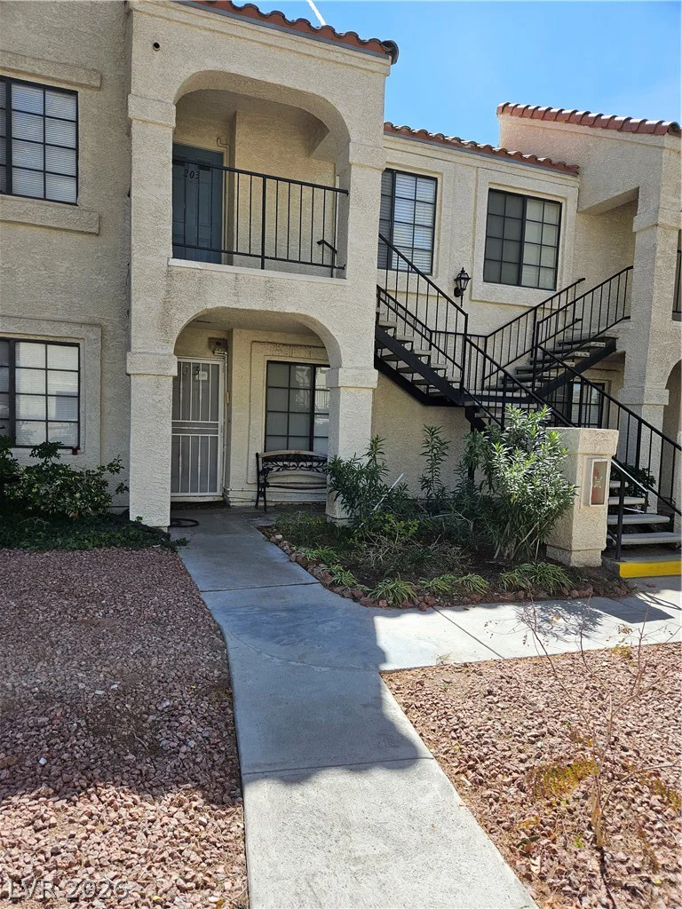 4713 Nara Vista, Las Vegas, NV 89103