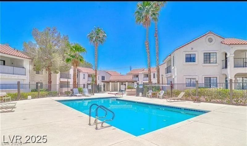 4713 Nara Vista, Las Vegas, NV 89103