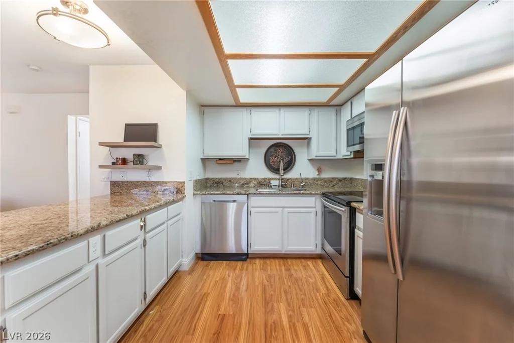1305 Markwood, Las Vegas, NV 89128