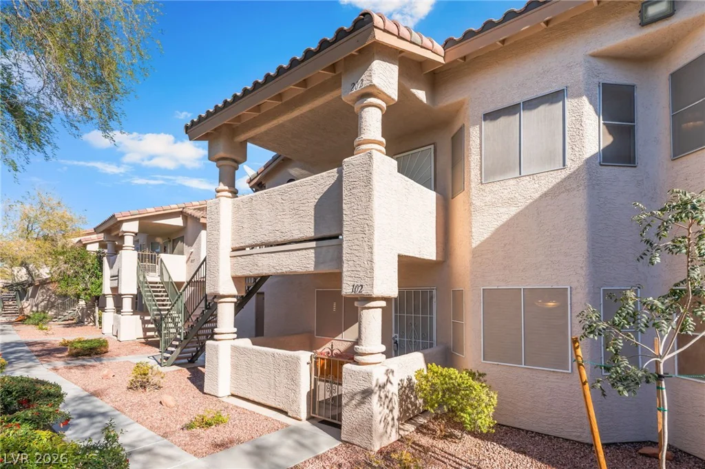 1305 Markwood, Las Vegas, NV 89128