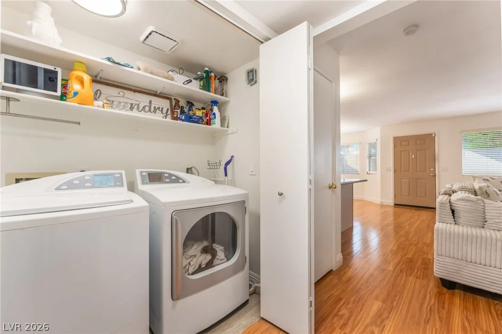 1305 Markwood, Las Vegas, NV 89128