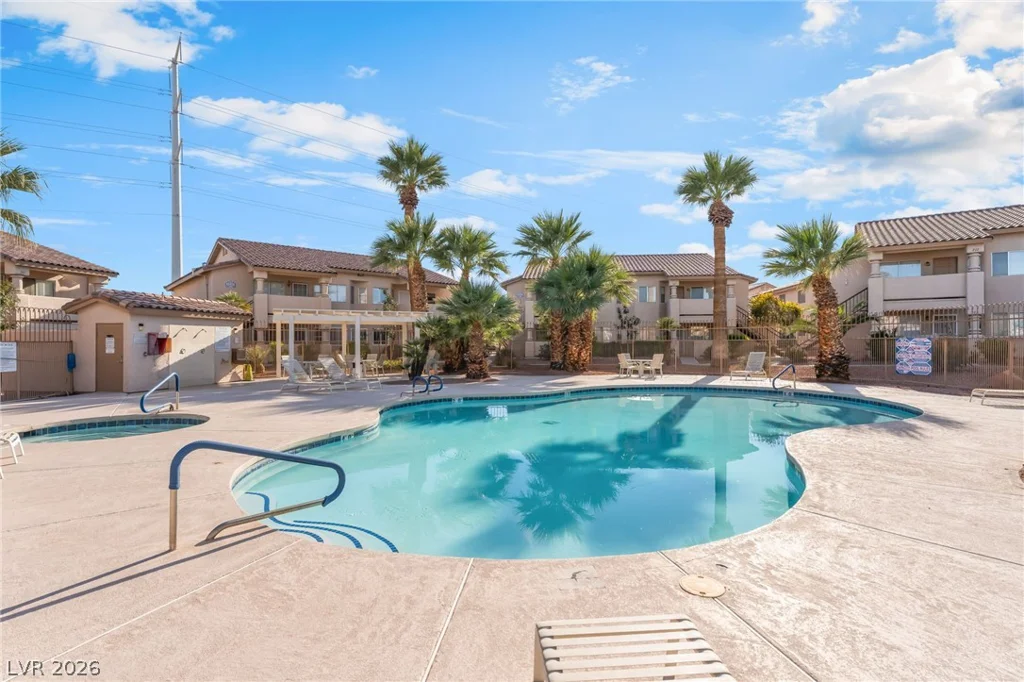 1305 Markwood, Las Vegas, NV 89128