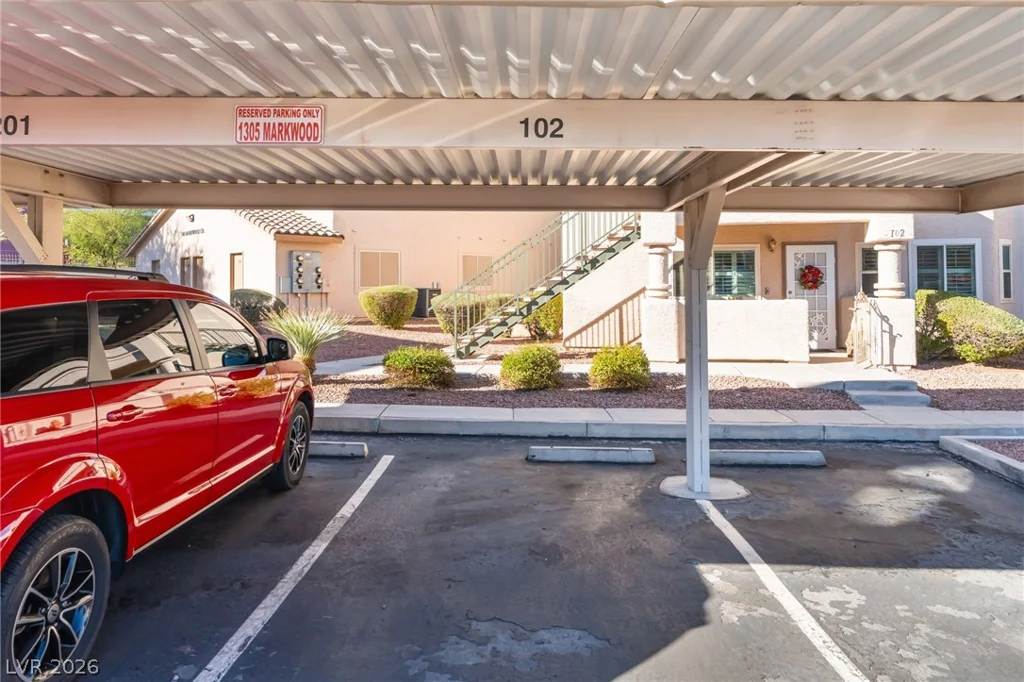 1305 Markwood, Las Vegas, NV 89128