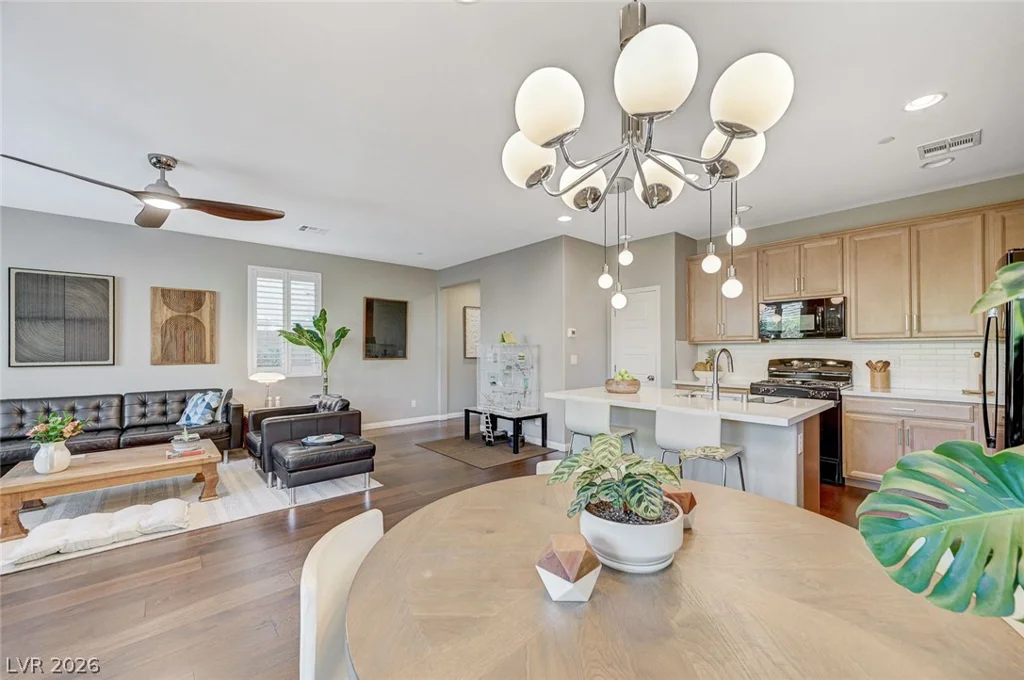 126 Ella Ashman, Henderson, NV 89011