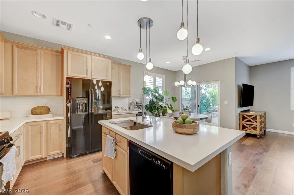 126 Ella Ashman, Henderson, NV 89011